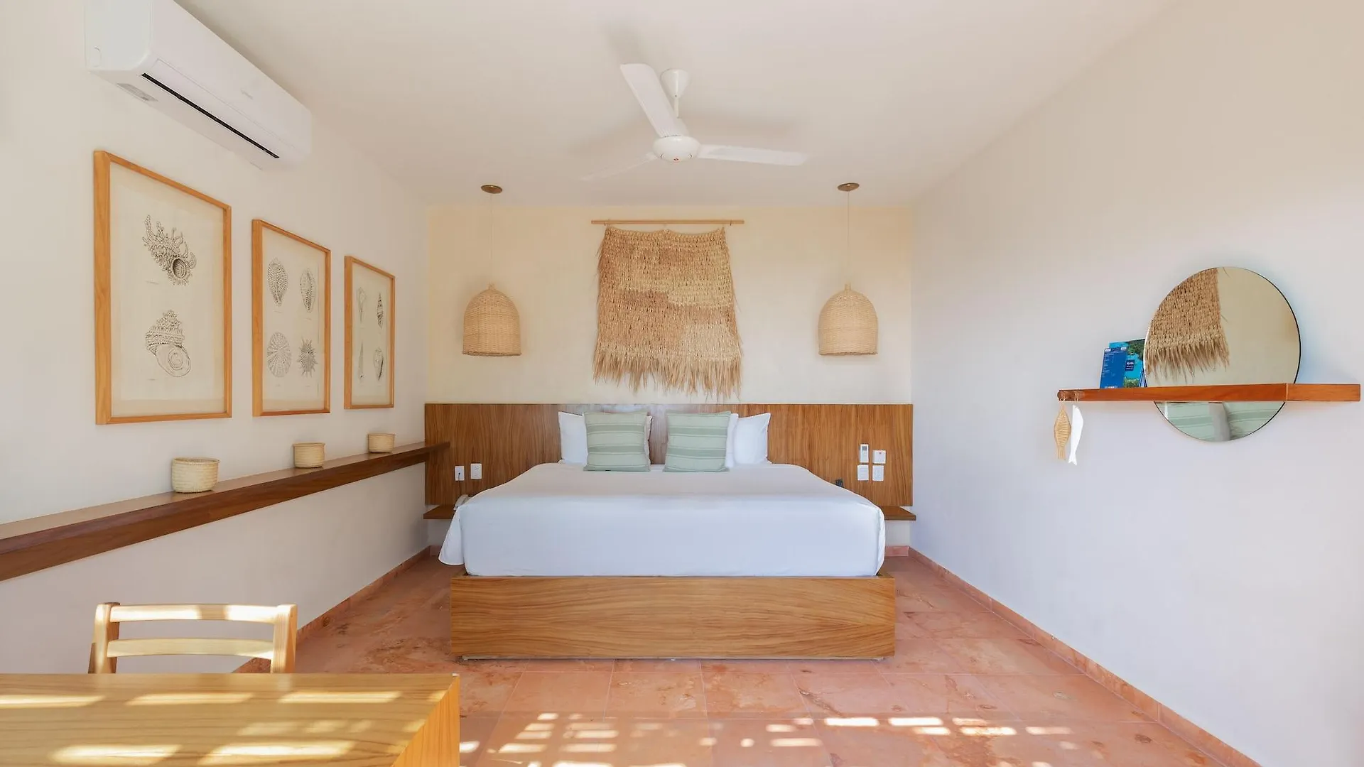 Mereva Tulum Hotel