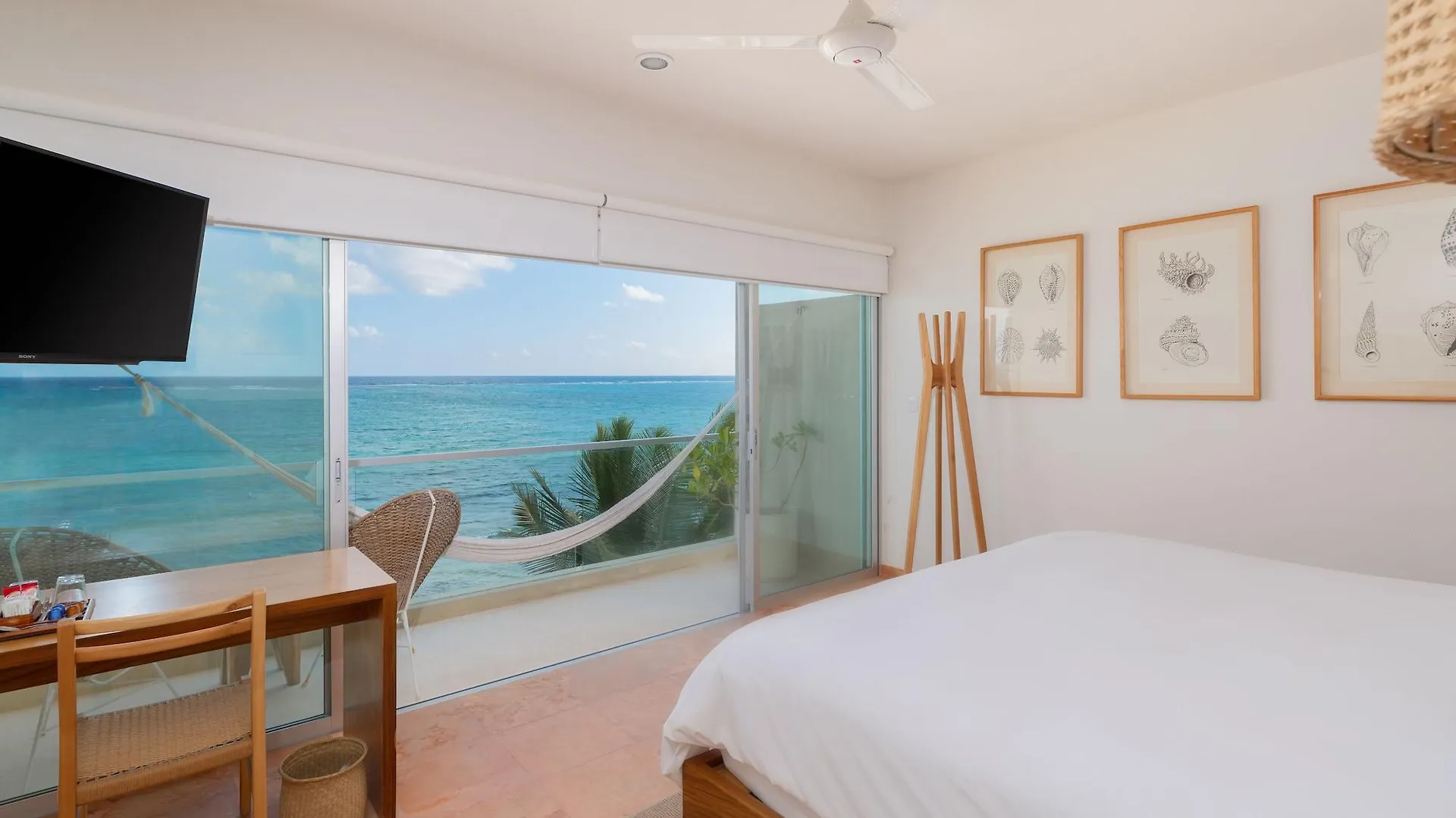 Hotel Mereva Tulum