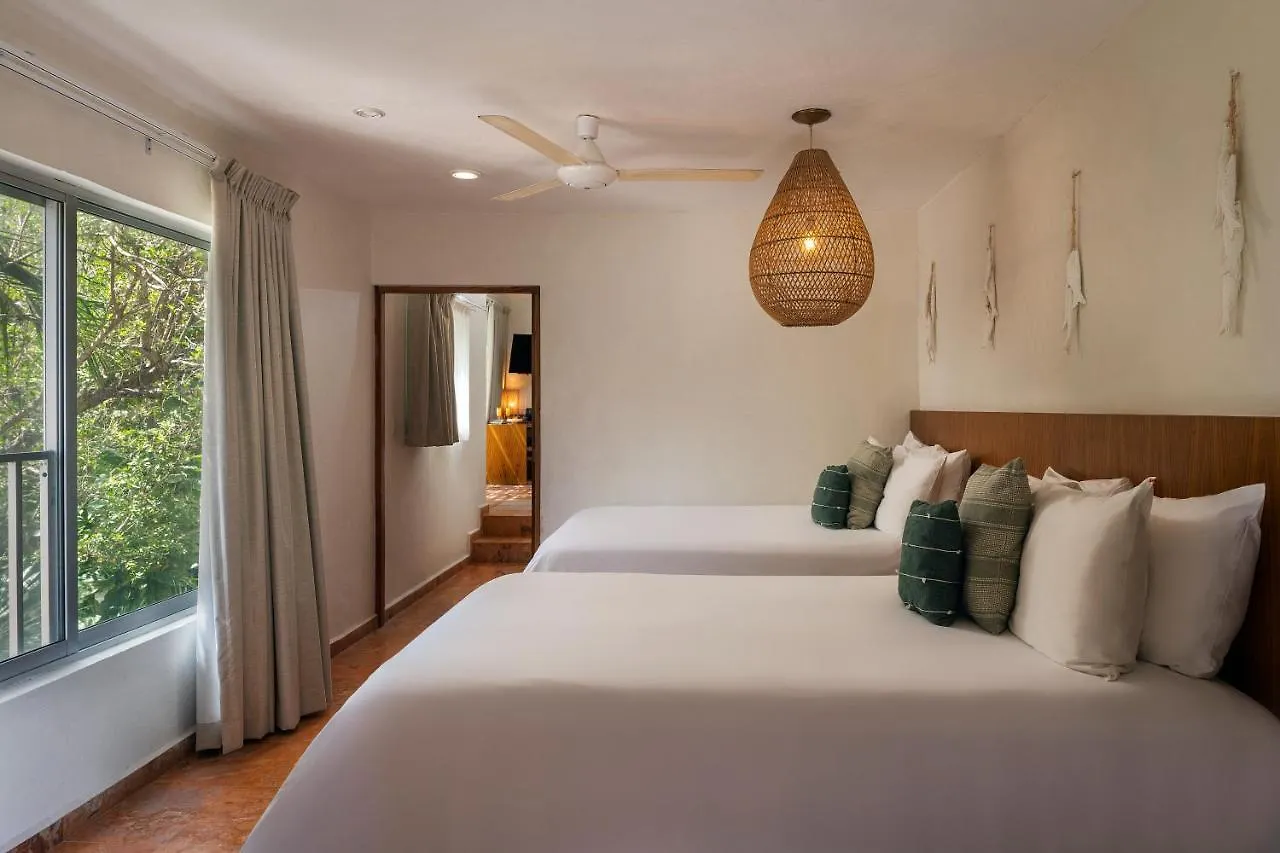 Mereva Tulum Hotel
