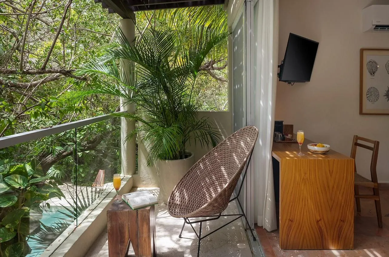 Mereva Tulum