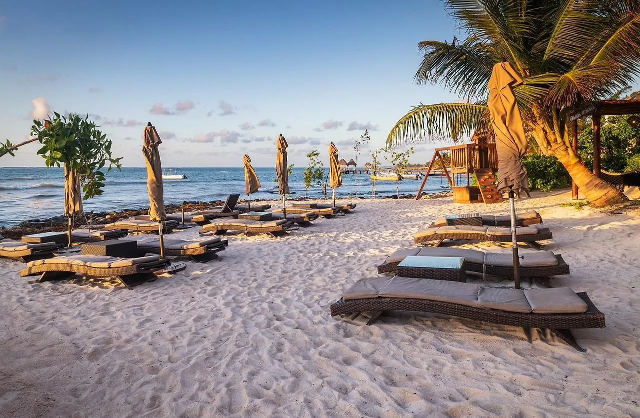 Mereva Tulum