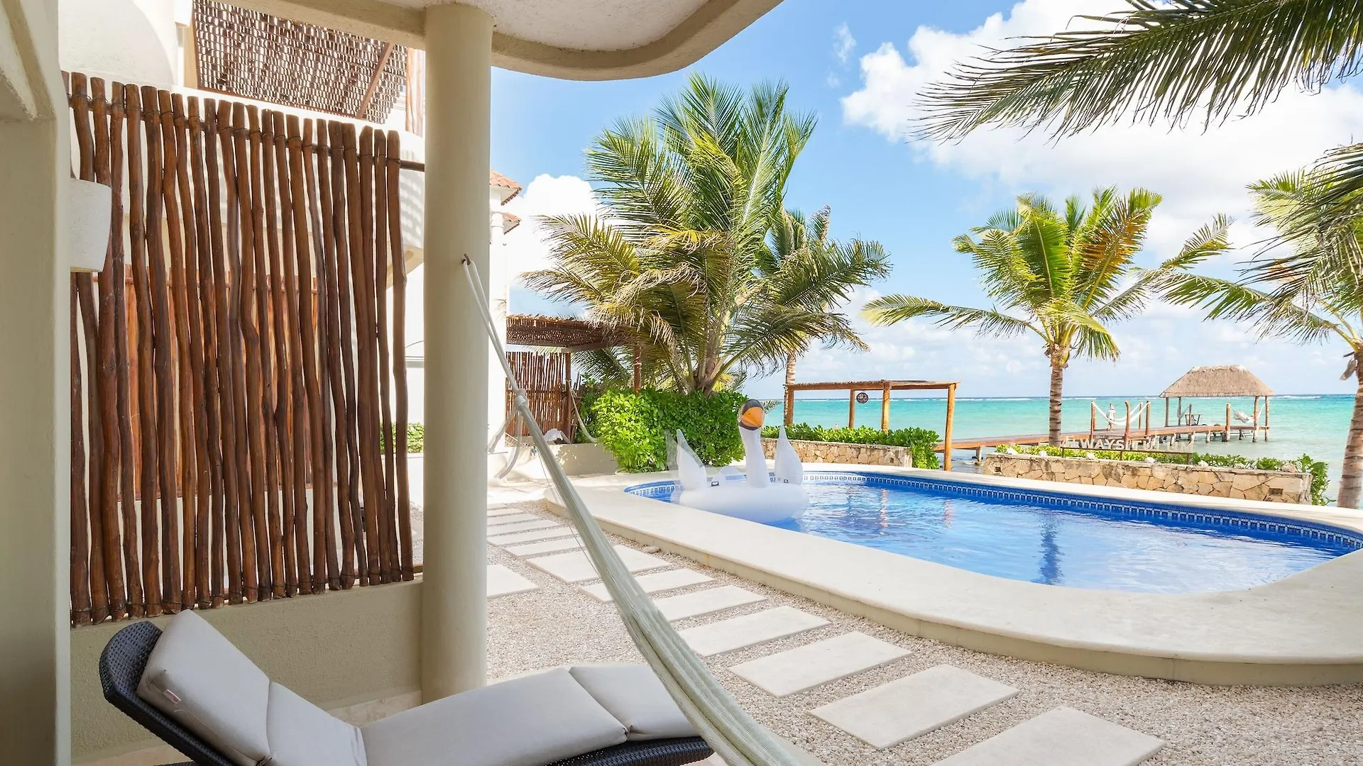 Mereva Tulum