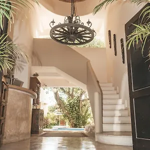 Boutique 06 (adults Only) Tulum Pueblo