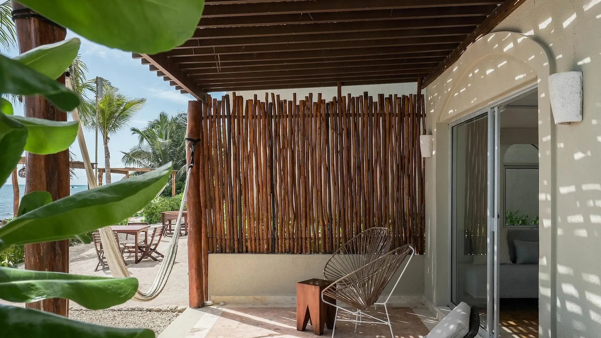 Mereva Tulum 4*,