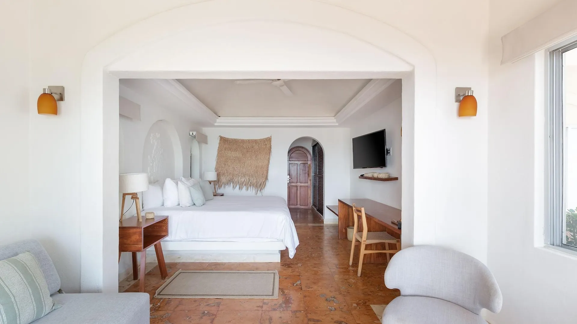 **** Hotel Mereva Tulum Mexico