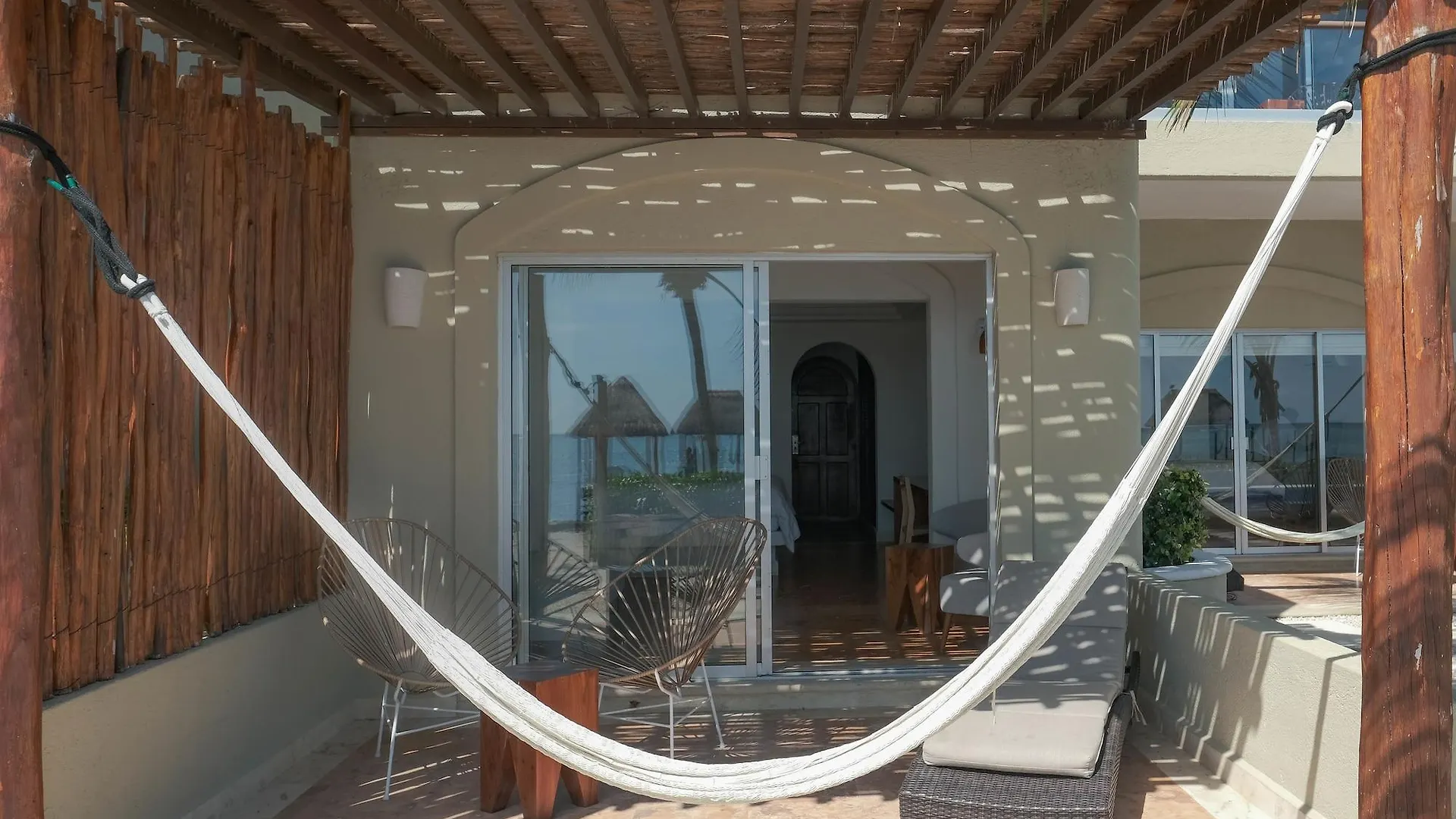 Mereva Tulum Hotel