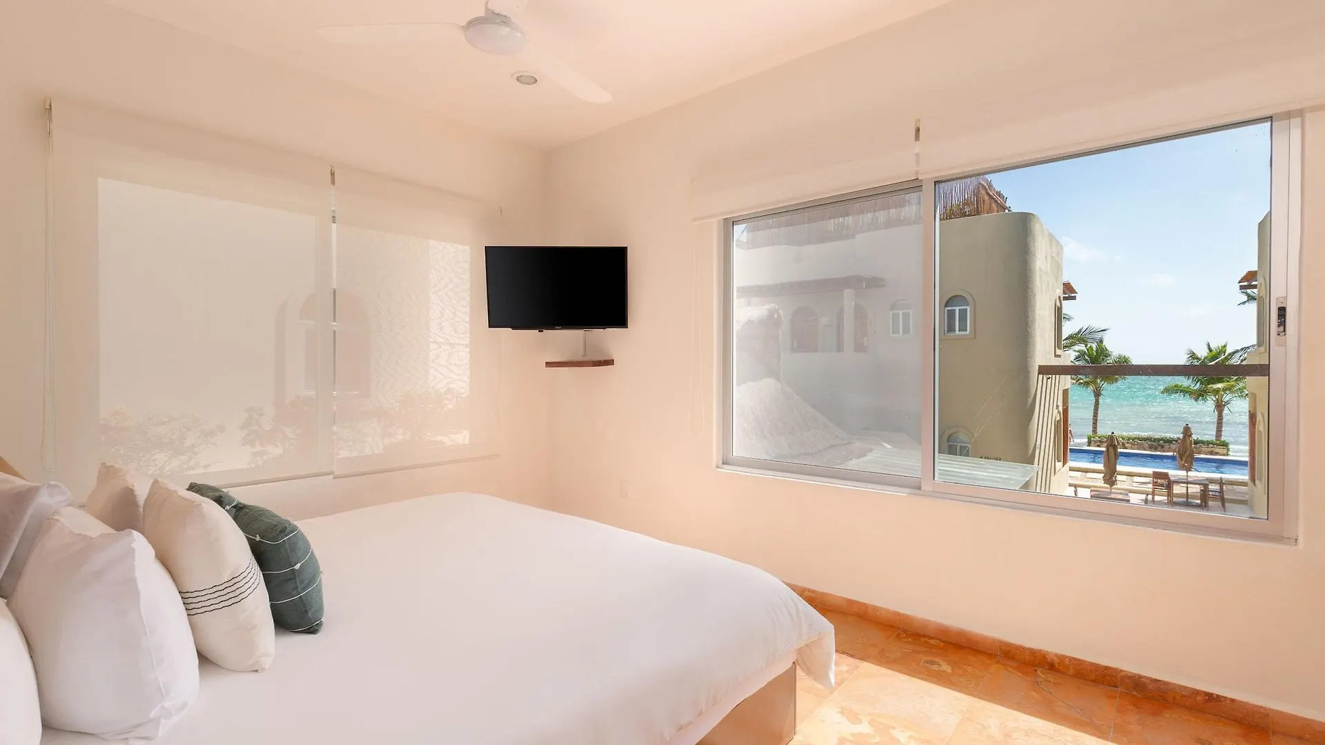 Mereva Tulum Hotel