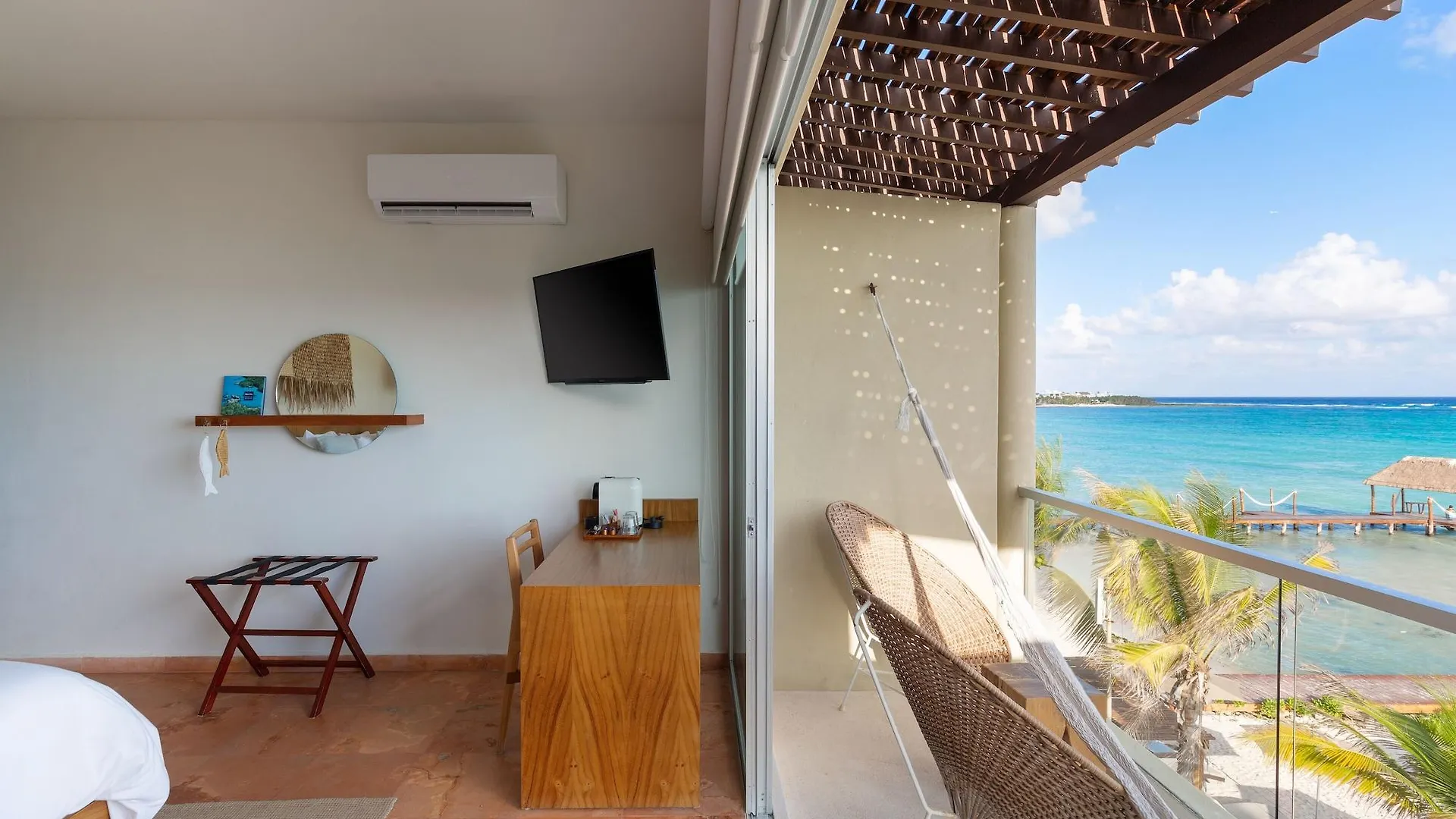 Mereva Tulum 4*,