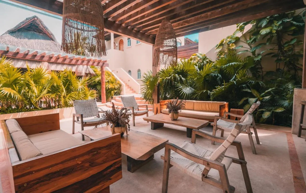 Mereva Tulum Hotel