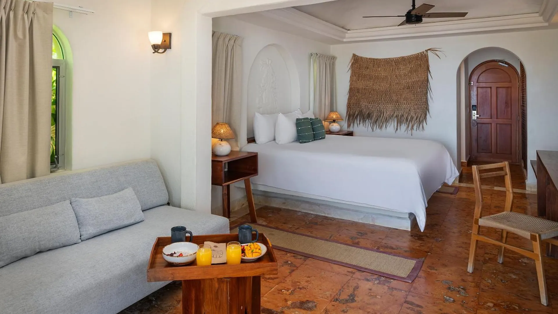 Mereva Tulum Hotel