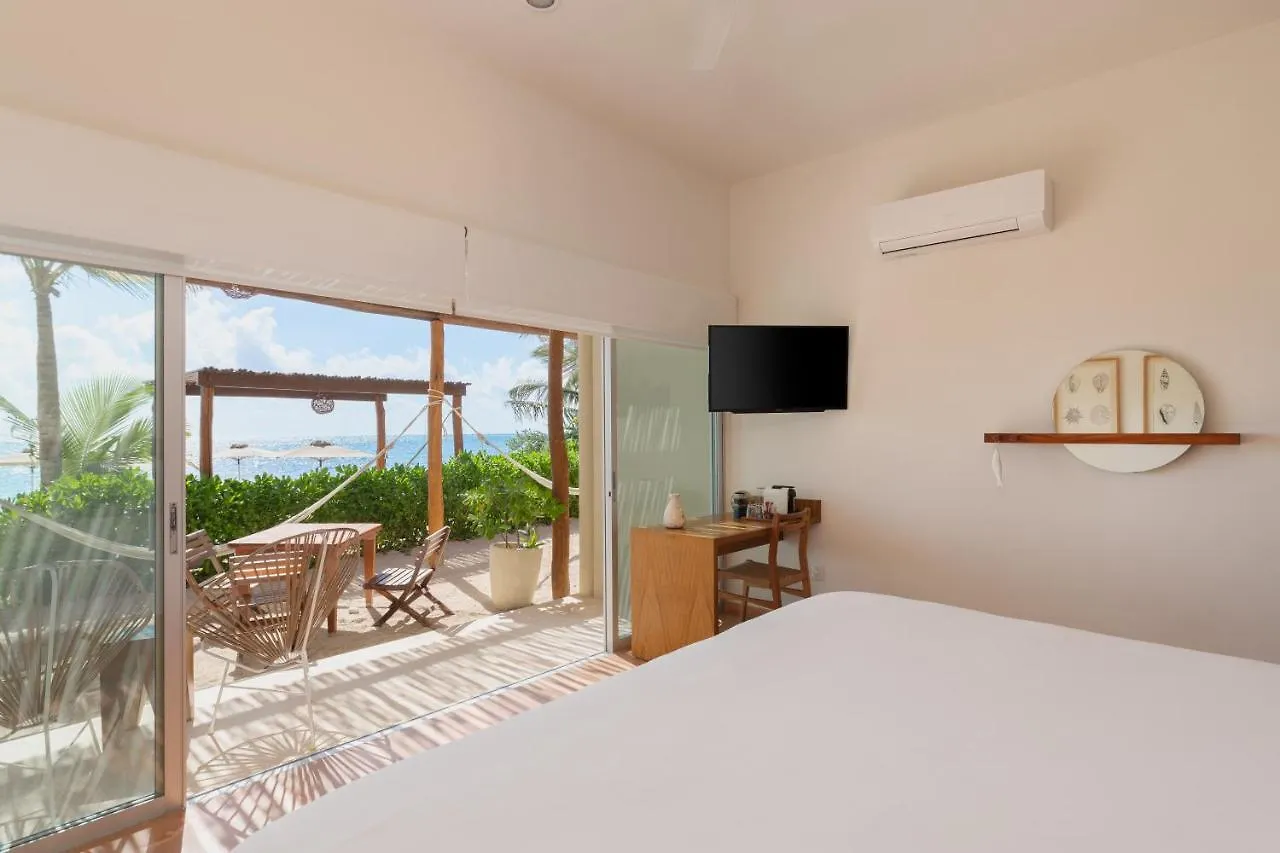 Mereva Tulum 4*,