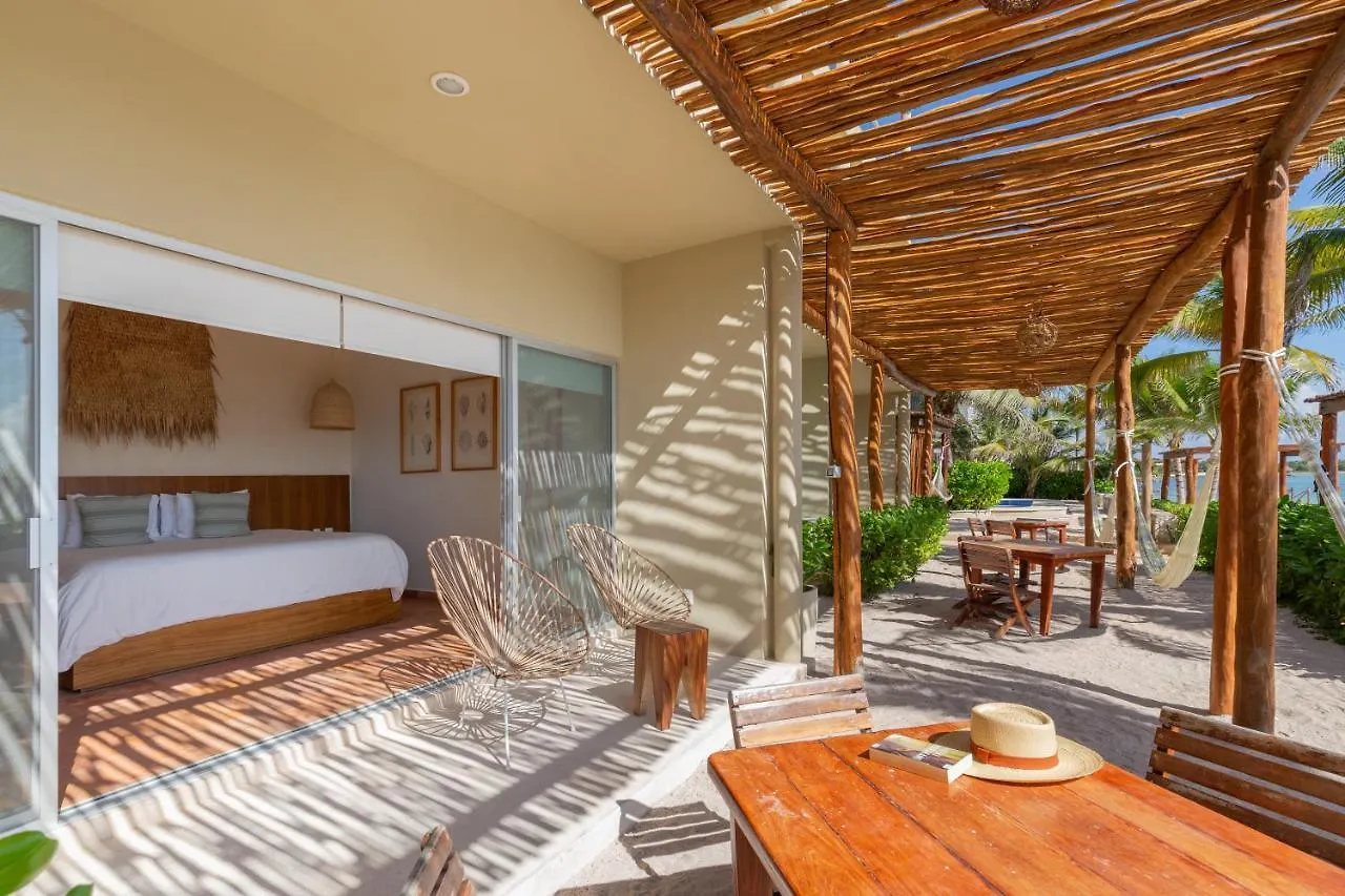 Hotel Mereva Tulum