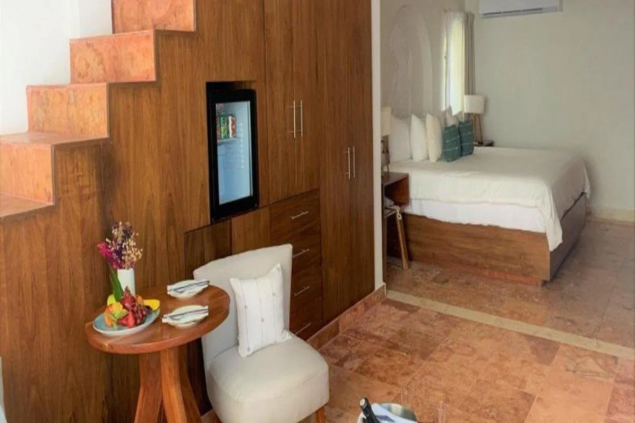 Mereva Tulum Pueblo Hotel