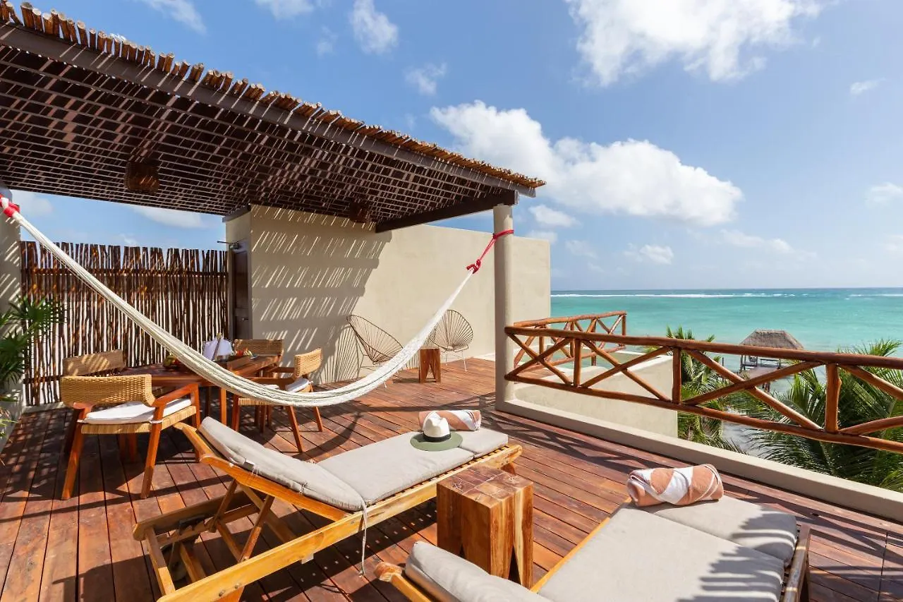 Mereva Tulum Pueblo 4*,  Mexico
